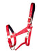 Large Horse Adjustable Nylon Halter, (900 - 1200 lb) - Jeffers - Horse Supplies > Horse Tack > Horse Halters