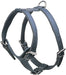 Latigo Leather Medium Harnesses, Plain - Jeffers - Dog Supplies > Dog Apparel > Dog Collars, Harnesses, & Leashes