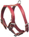 Latigo Leather Medium Harnesses, Plain - Jeffers - Dog Supplies > Dog Apparel > Dog Collars, Harnesses, & Leashes