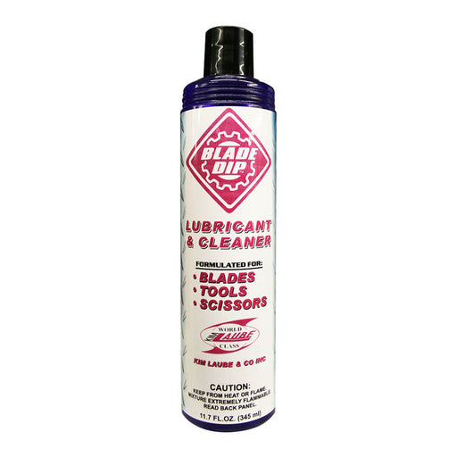 Laube Blade Dip, 11.7 oz - Jeffers - Animal & Pet Supplies > Pet Grooming