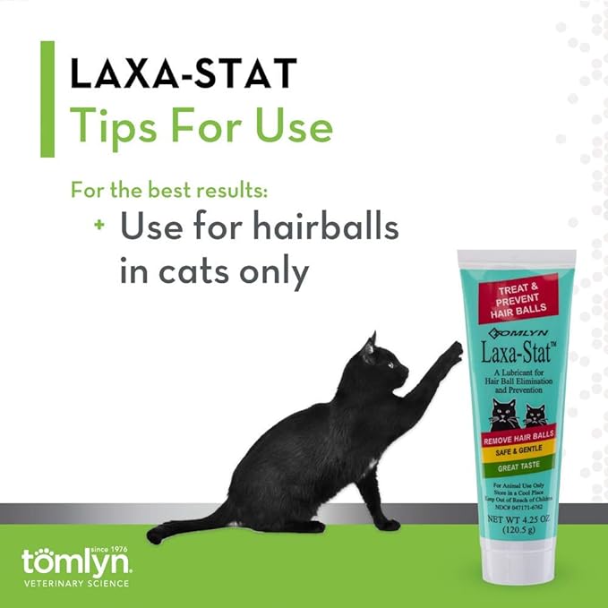 Laxa - Stat - Jeffers - Cat Supplies > Cat Supplies