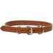 Leather Neck Straps - Jeffers - Cattle Supplies > Cattle Supplies