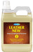 Leather New Deep Conditioner and Restorer - Jeffers - Horse Supplies > Riding Apparel & Accessories > Leather Care