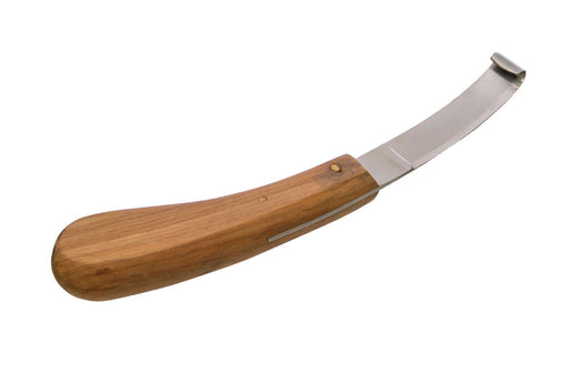 Left - Handed Horse Hoof Knife - Jeffers - Horse Supplies > Horse Supplies