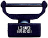 LegSaver Stirrup Swivels, pair - Jeffers - Horse Supplies > Horse Tack > Stirrups