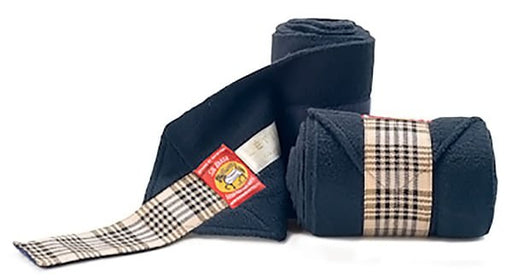 Lettia Baker Polo Wraps - Jeffers - Horse Supplies > Horse Boots & Leg Wraps