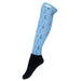 Lettia Padded Boot Socks - Jeffers - Horse Supplies > Riding Apparel & Accessories