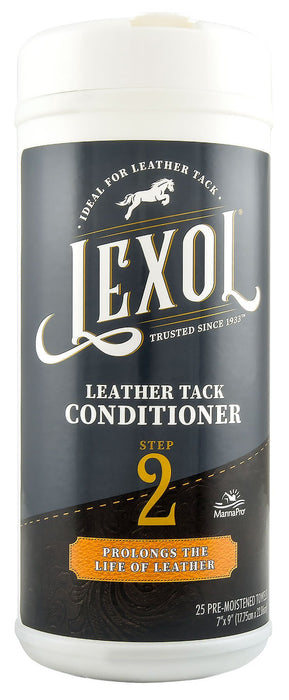 Lexol Leather Conditioner - Jeffers - Horse Supplies > Riding Apparel & Accessories > Leather Care