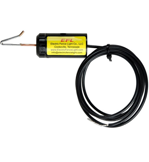 Lightning Diverter - Jeffers - Farm & Ranch Supplies > Fencing & Barriers