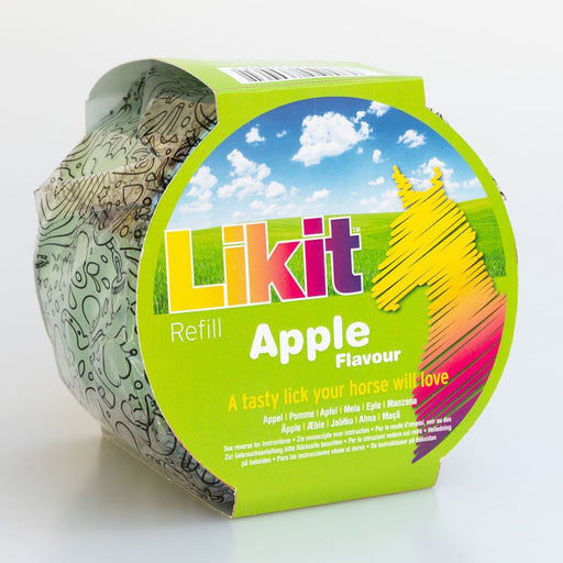 Likit Refill, 650g - Jeffers - Horse Supplies > Horse Treats