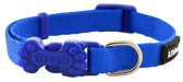 Li'l Pals Solid Collars and Leads, 5/16' W - Jeffers - Dog Supplies > Dog Apparel > Dog Collars, Harnesses, & Leashes