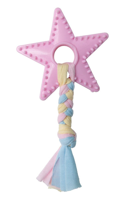 Lil Star Chew, 7' - Jeffers - Dog Supplies > Dog Toys