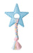 Lil Star Chew, 7' - Jeffers - Dog Supplies > Dog Toys