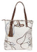 'Lila' Bridles n Things Tote - Jeffers - Women > Accessories, Jewelry, Handbags