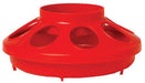 Little Giant Plastic Chicken Feeder Base - Jeffers - Farm & Ranch Supplies > Livestock Feeders & Waterers