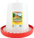 Little Giant Plastic Hanging Chicken Feeders - Jeffers - Farm & Ranch Supplies > Livestock Feeders & Waterers