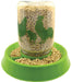 Lixit Chicken Waterer/Feeder - Jeffers - Farm & Ranch Supplies > Livestock Feeders & Waterers