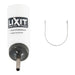 Lixit Plastic Wide Mouth Bottle - Jeffers - Animal & Pet Supplies > Pet Bowls, Feeders & Waterers