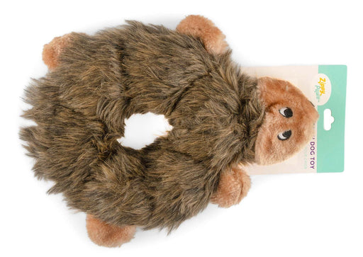 Loopy Hedgehog, 10' - Jeffers - Dog Supplies > Dog Toys