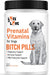 Lots of Love Bitch Pills - Jeffers - Animal Health & Wellness > Breeding Supplies