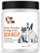 Lots of Love Sea Kelp Granular for Dogs and Cats - Jeffers - Animal Health & Wellness > Vitamins & Supplements