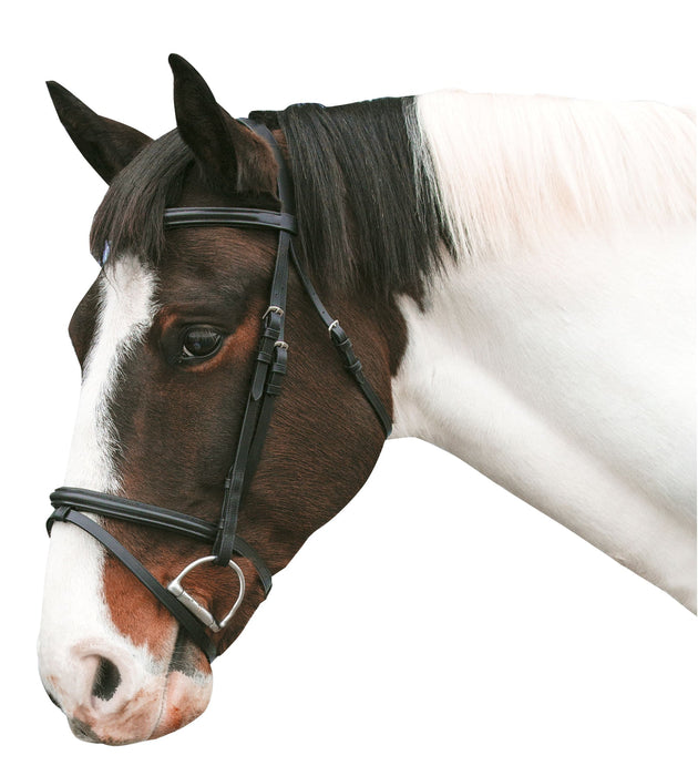 Loveson Horse Bridle - Jeffers - Horse Supplies > Horse Tack > Bridles & Headstalls