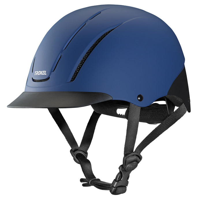 Troxel Spirit Riding Helmet - Navy Duratec XSmall 