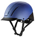 Troxel Spirit Riding Helmet - Periwinkle Duratec Medium 