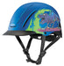 Troxel Spirit Riding Helmet, Prints - T-Rex XSmall 