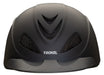 Troxel Liberty Helmet (Original or Duratec) - Black Duratec XSmall 