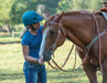 Troxel Liberty Helmet (Original or Duratec) - Bluestone Duratec Small 