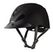 Troxel Liberty Helmet (Original or Duratec) - Black Duratec Large 