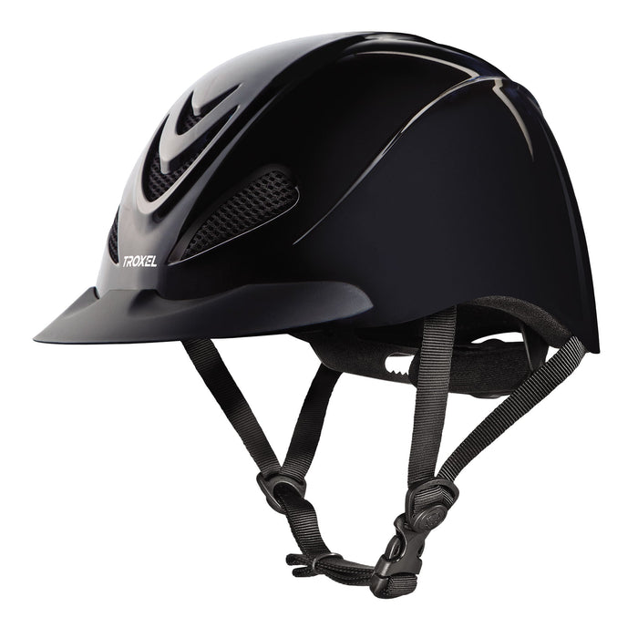 Troxel Liberty Helmet (Original or Duratec) - Black Large 