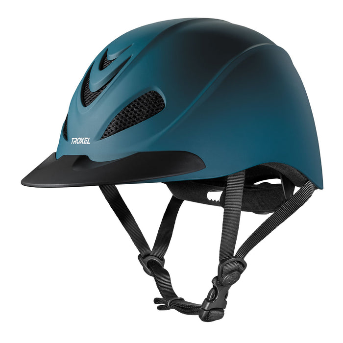 Troxel Liberty Helmet (Original or Duratec) - Bluestone Duratec Small 