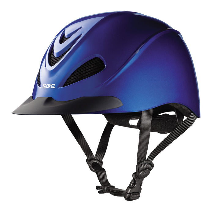 Troxel Liberty Helmet (Original or Duratec) - Cobalt Small 