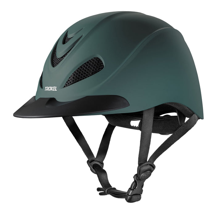 Troxel Liberty Helmet (Original or Duratec) - Evergreen Duratec Small 