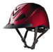 Troxel Liberty Helmet (Original or Duratec) - Ruby Medium 