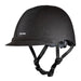 Troxel ES Helmet - Black XLarge (7 3/8-7 3/4) 