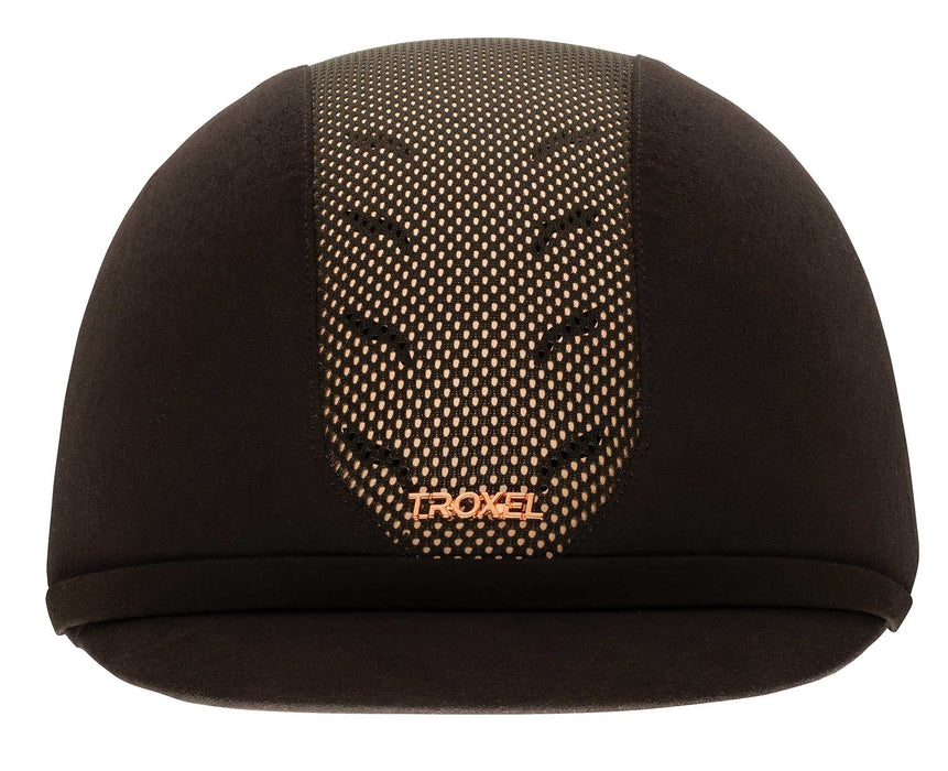 Troxel ES Helmet - Rose Gold Large (7 1/4 +) 