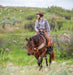 Troxel Cheyenne Helmet - Jeffers - Horse Supplies > Riding Apparel & Accessories > Equestrian Helmets