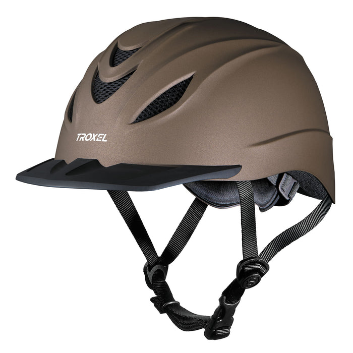 Troxel Intrepid Helmet - Bronze Small 