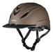 Troxel Intrepid Helmet - Bronze Small 