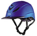 Troxel Intrepid Helmet - Indigo Small 