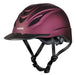 Troxel Intrepid Helmet - Mulberry XLarge 