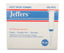 Luer Lock Syringe/Needle Combo, Boxes - Jeffers - Animal Health & Wellness > Medical Supplies