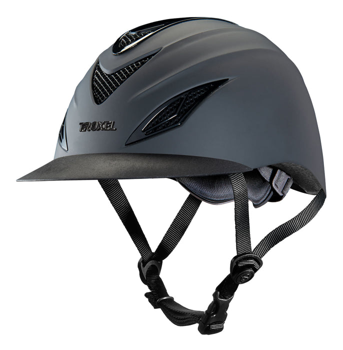 Troxel Avalon Helmet - Jeffers - Horse Supplies > Riding Apparel & Accessories > Equestrian Helmets