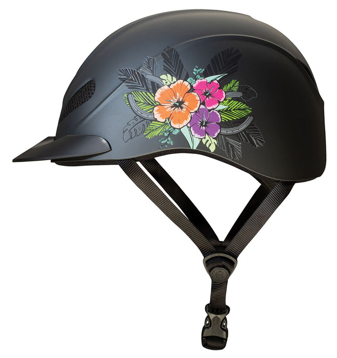 Troxel  Rebel Helmet - Aloha XLarge 