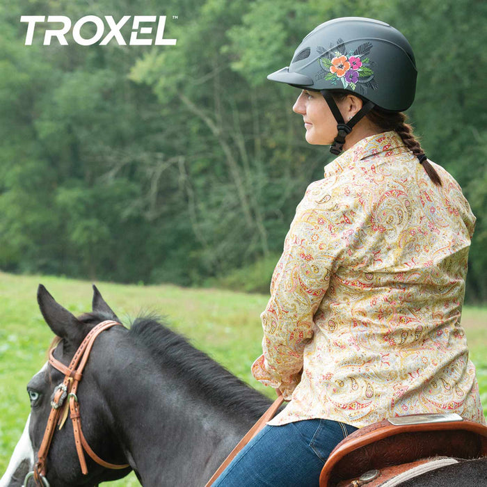 Troxel  Rebel Helmet - Aloha Small 