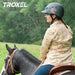 Troxel  Rebel Helmet - Aloha Medium 