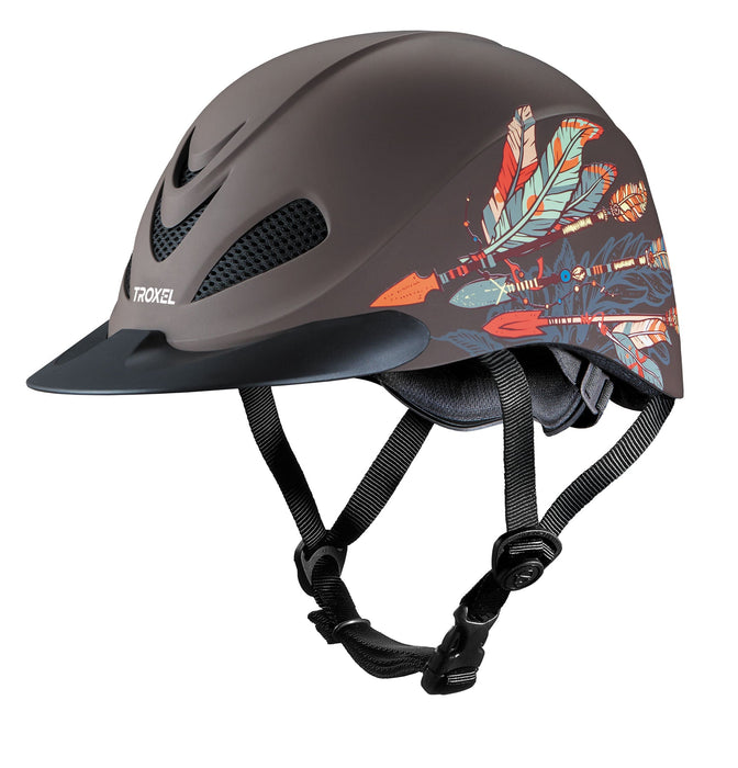 Troxel  Rebel Helmet - Arrow Large 